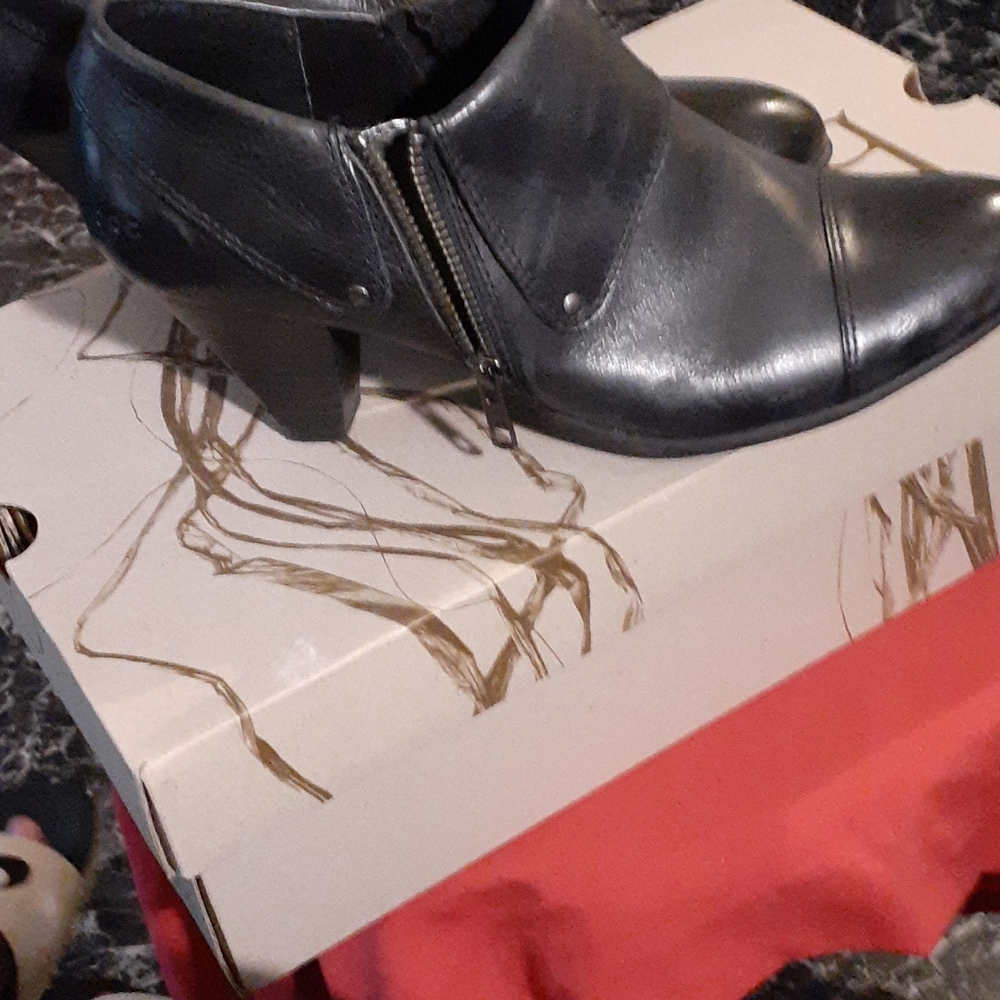 Shoes - Picture 2 of 4